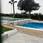 Sea Viev La Mata Appartamento