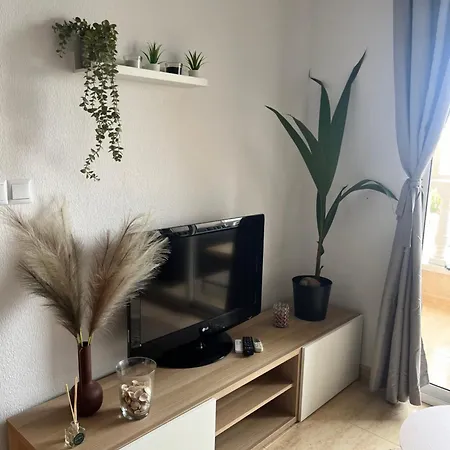 Sea Viev La Mata Torrevieja