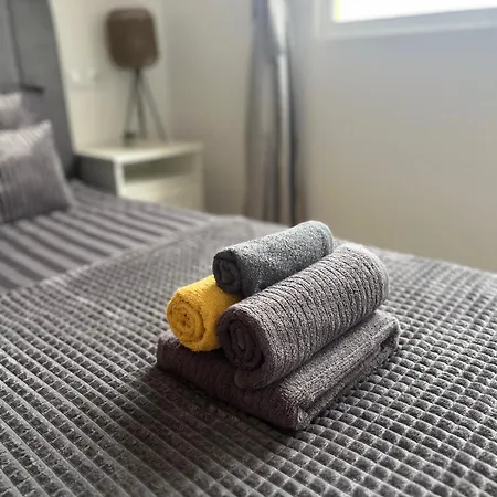 Sea Viev La Mata * 托雷维耶哈