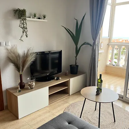 Sea Viev La Mata * Torrevieja