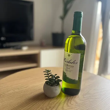 Sea Viev La Mata * 托雷维耶哈