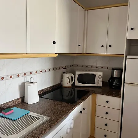 Sea Viev La Mata * Torrevieja