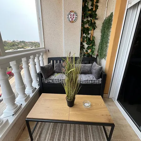 Sea Viev La Mata Appartement Torrevieja