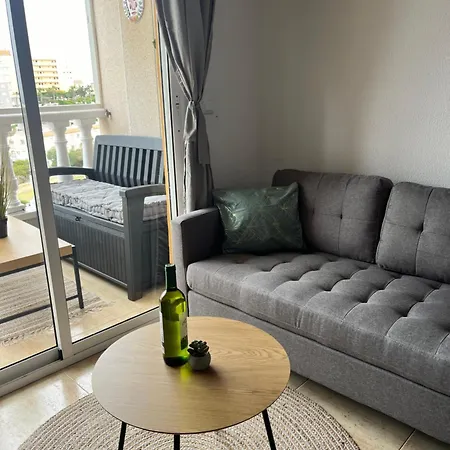 Apartment Sea Viev La Mata Torrevieja