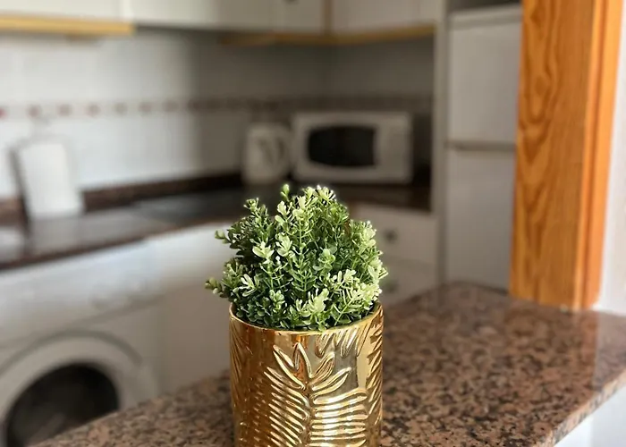 Sea Viev La Mata * Torrevieja