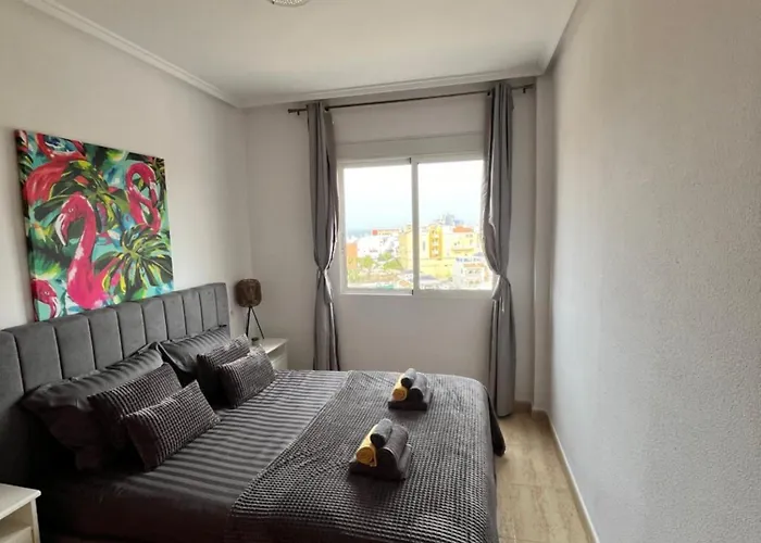 Sea Viev La Mata Apartamento Torrevieja