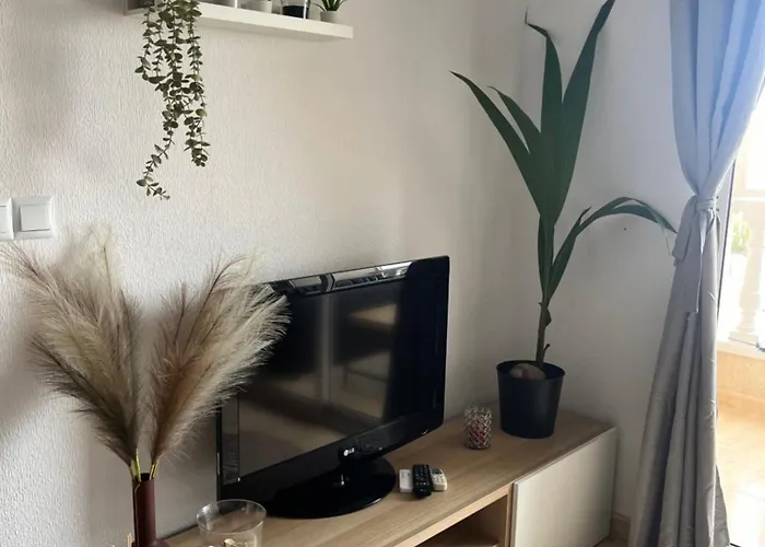 Sea Viev La Mata Torrevieja