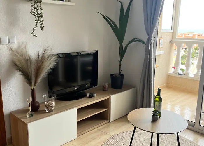 Sea Viev La Mata * Torrevieja