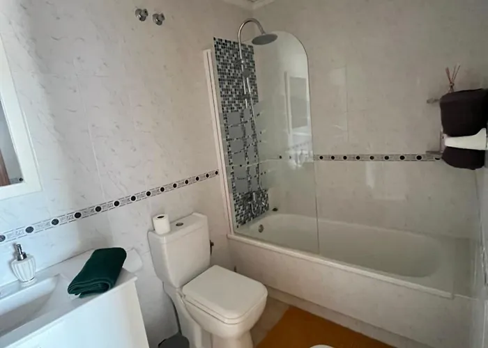 Sea Viev La Mata Torrevieja