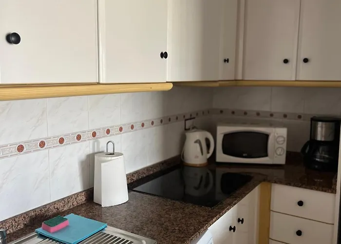 Apartamento Sea Viev La Mata Torrevieja
