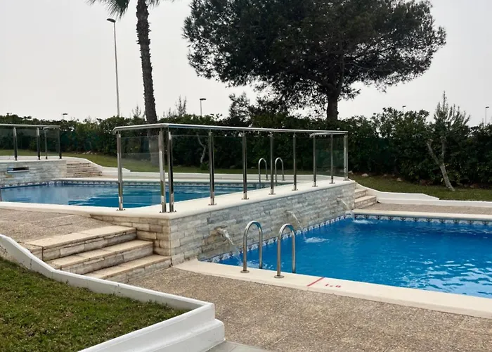 Sea Viev La Mata Torrevieja