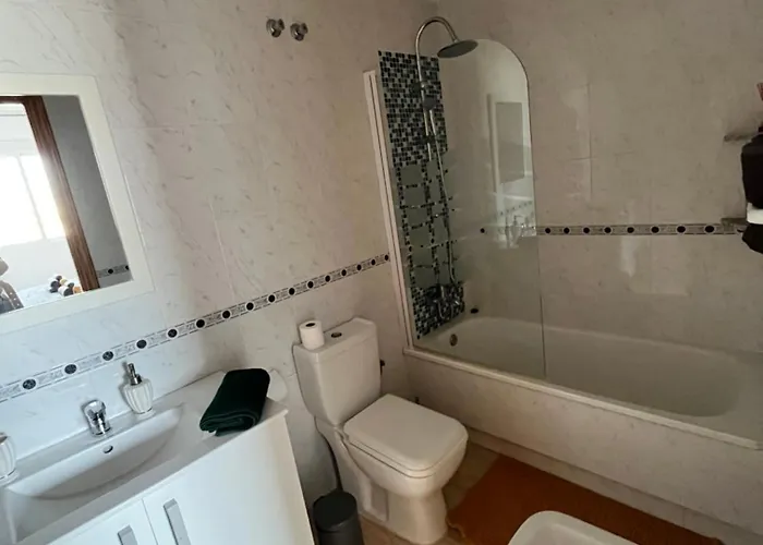 Apartamento Sea Viev La Mata