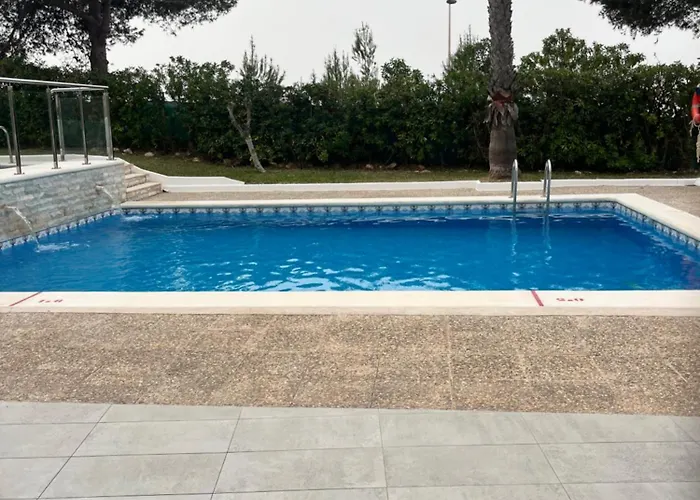 Sea Viev La Mata Apartamento Torrevieja