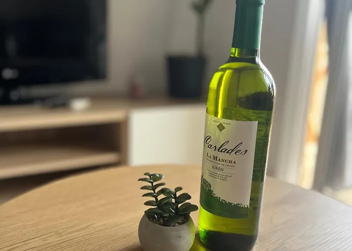 Sea Viev La Mata * Torrevieja