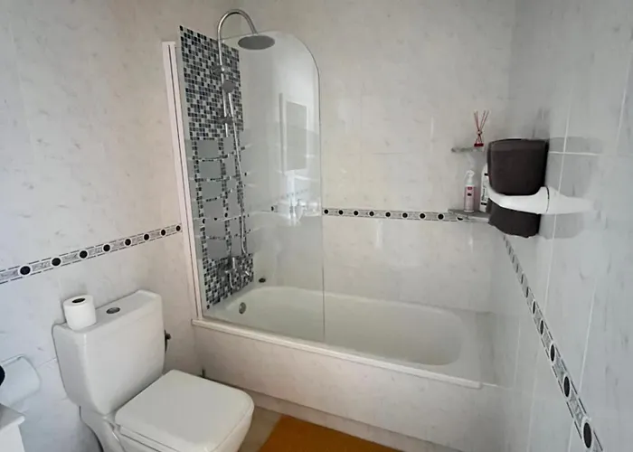 Apartamento Sea Viev La Mata Torrevieja