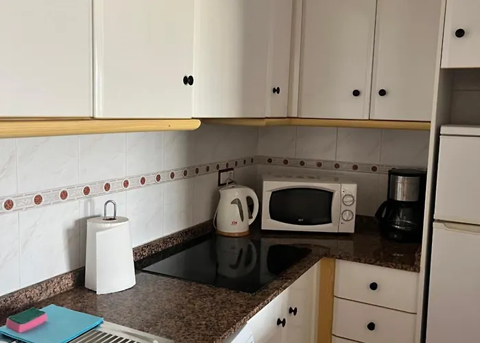 Sea Viev La Mata * Torrevieja