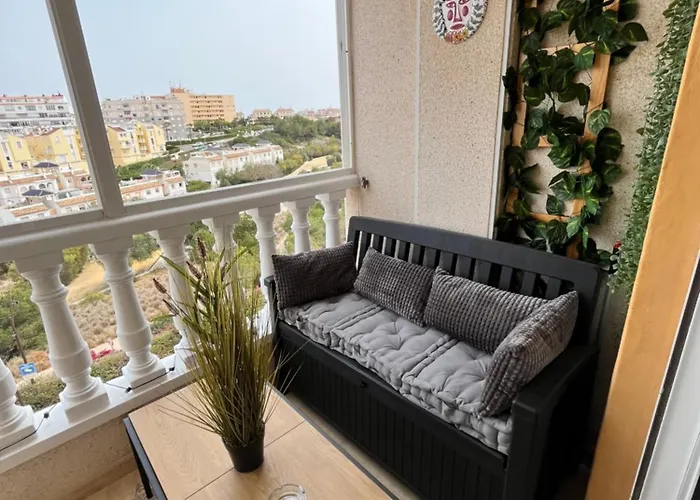 Sea Viev La Mata Apartamento