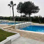 Sea Viev La Mata Торевьиа