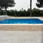 Sea Viev La Mata Апартаменты Торевьиа