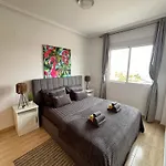 Апартаменты Sea Viev La Mata Торевьиа