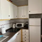 Sea Viev La Mata Апартаменты